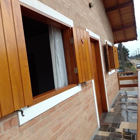 Chale Refugio Villa Monte Verde  Exterior photo