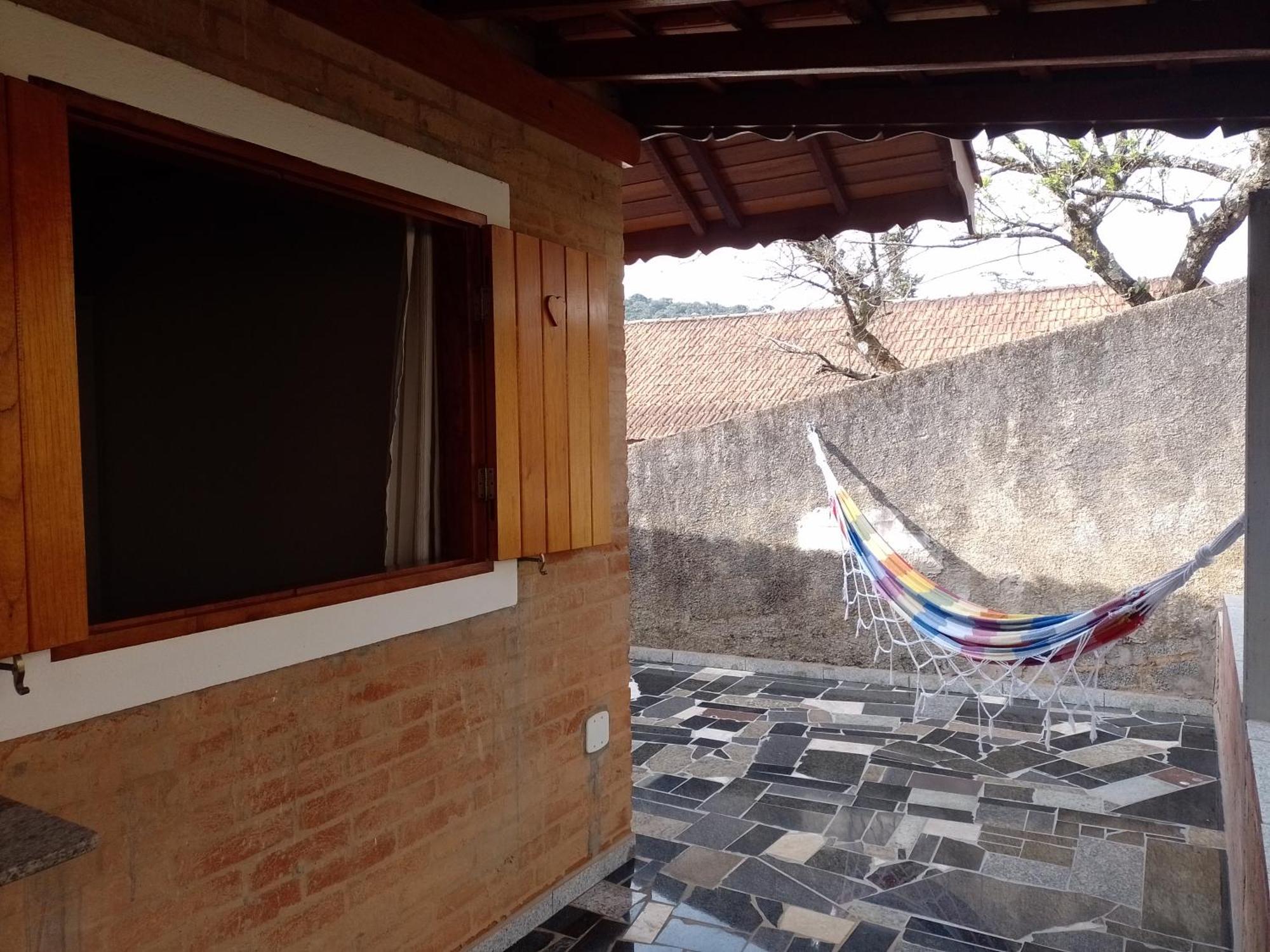 Chale Refugio Villa Monte Verde  Exterior photo